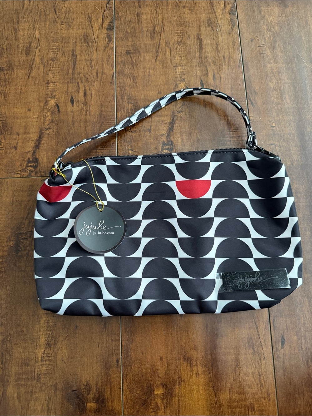 Ju-Ju-Be Black Widow Print Be Quick